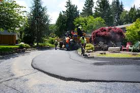 Best Decorative Concrete Driveways  in Titusville, PA