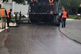 Why Choose Us For All Your Driveway Paving Needs in Titusville, PA?